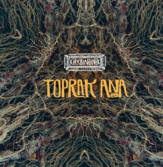 دانلود آلبوم Toprak Ana (2019) از Kırkbinsinek