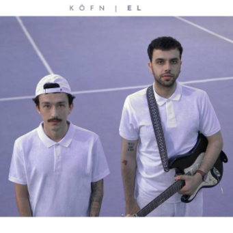 دانلود آلبوم El (2020) از KÖFN