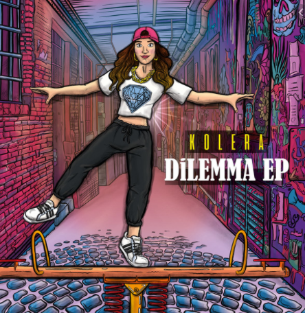 دانلود آلبوم Dilemma (2020) از Kolera