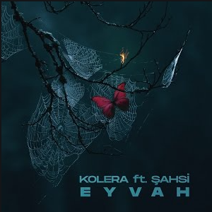دانلود آلبوم Eyvah (2021) از Kolera