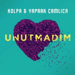 دانلود آلبوم Unutmadım (2019) از Kolpa