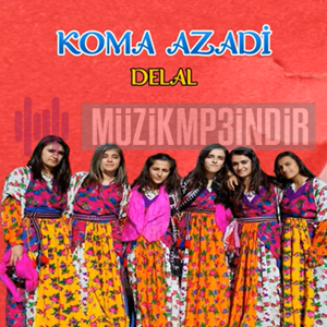 دانلود آلبوم Delal (2019) از Koma Azadi