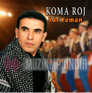 دانلود آلبوم Roj Yeman (2023) از Koma Roj