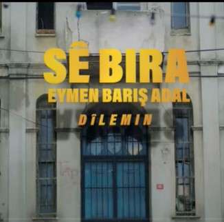 دانلود آلبوم Dilemın (2022) از Koma Se Bıra