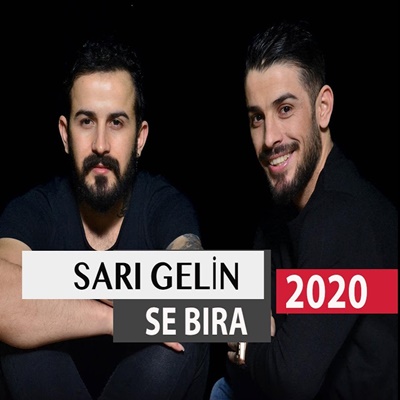 دانلود آلبوم Sarı Gelin (2020) از Koma Se Bıra