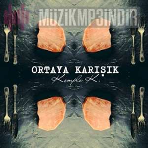 دانلود آلبوم Ortaya Karışık (2022) از Komplo K