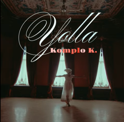 دانلود آلبوم Yolla (2021) از Komplo K