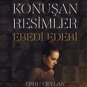 دانلود آلبوم Ebedi Ebedi (2018) از Konuşan Resimler