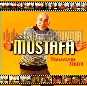 دانلود آلبوم Tramvayın Tekeri (2016) از Konyalı Mustafa
