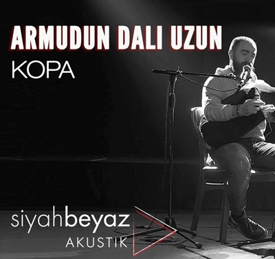 دانلود آلبوم Armudun Dalı Uzun (2019) از Kopa