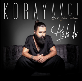 دانلود آلبوم Aşk İle (2015) از Koray Avcı