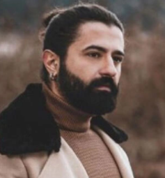 دانلود آلبوم Şeker Oğlan (2021) از Koray Avcı