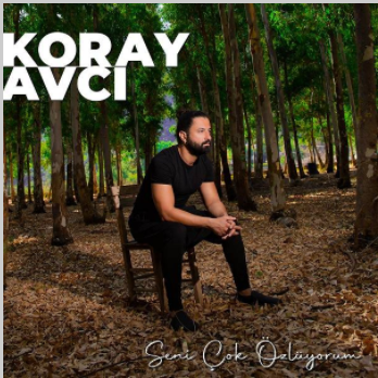 دانلود آلبوم Seni Çok Özlüyorum (2020) از Koray Avcı