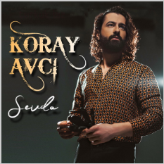 دانلود آلبوم Sevda (2020) از Koray Avcı