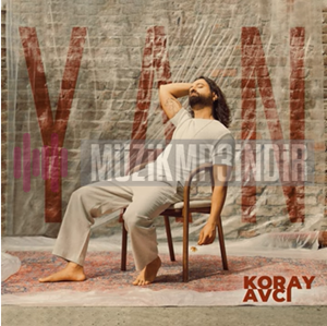 دانلود آلبوم Yan (2023) از Koray Avcı