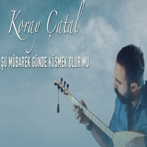 دانلود آلبوم Şu Mübarek Günde Küsmek Olur Mu (2020) از Koray Çatal