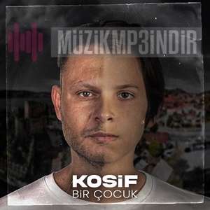 دانلود آلبوم Bir Çocuk (2024) از Kosif