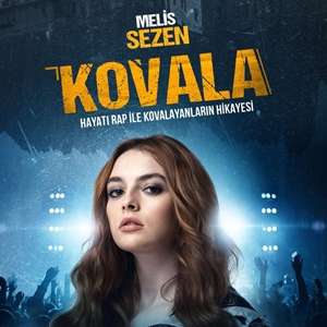دانلود آلبوم Kovala Dizi Müzikleri از Kovala