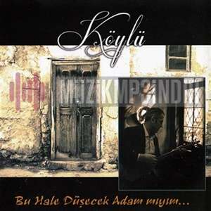 دانلود آلبوم Bu Hale Düşecek Adam Mıyım (2013) از Köylü