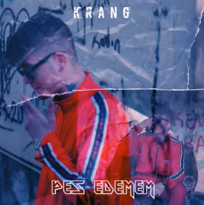 دانلود آلبوم Pes Edemem (2021) از Krang