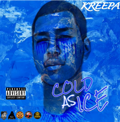 دانلود آلبوم Oh No (2021) از Kreepa