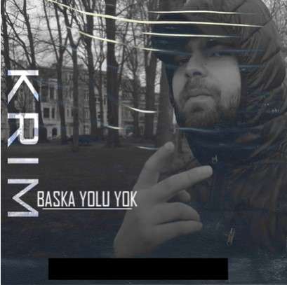 دانلود آلبوم Başka Yolu Yok (2022) از Krım