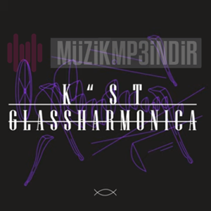 دانلود آلبوم Glass Harmonica (2022) از Kst