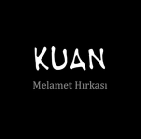 دانلود آلبوم Melamet Hırkası (2021) از Kuan