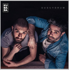 دانلود آلبوم Susuyorum (2020) از Kubaba