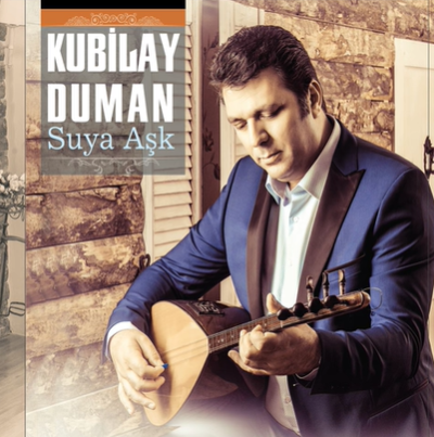 دانلود آلبوم Suya Aşk (2016) از Kubilay Duman
