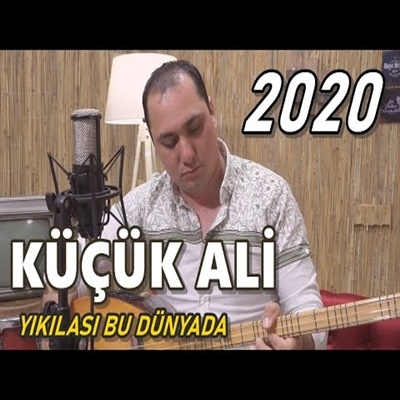 دانلود آلبوم Yıkılası Bu Dünyada (2020) از Küçük Ali