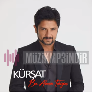دانلود آلبوم Bu Alemin Tekiyim (2022) از Kürşat