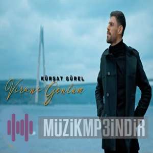 دانلود آلبوم Virane Gönlüm (2022) از Kürşat Gürel