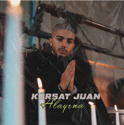 دانلود آلبوم Alayına (2021) از Kürşat Juan