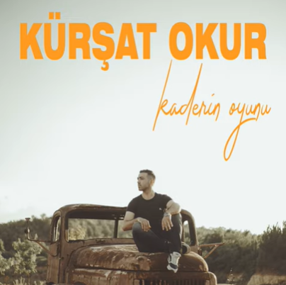 دانلود آلبوم Kaderin Oyunu (2021) از Kürşat Okur