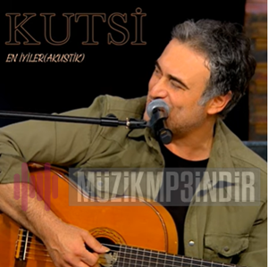 دانلود آلبوم Kutsi En İyiler (2023) از Kutsi