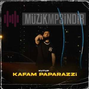 دانلود آلبوم Kafam Paparazzi (2022) از Kutup