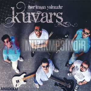 دانلود آلبوم Her İnsan Yalnızdır (2016) از Kuvars