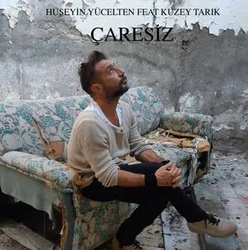 دانلود آلبوم Çaresiz (2021) از Kuzey Tarık