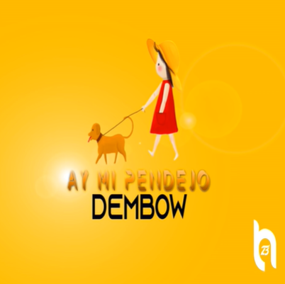 دانلود آلبوم Ay Mi Pendejo (2020) از La Nina23