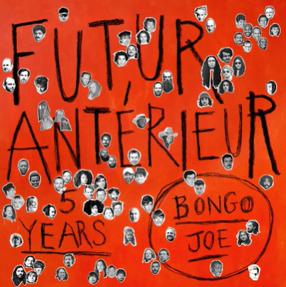 دانلود آلبوم Futur Anterieur Bongo Joes 5 Years Anniversary (2021) از Lalalar