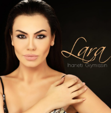 دانلود آلبوم İhaneti Giymişsin (2017) از Lara