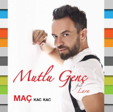 دانلود آلبوم Maç Kaç Kaç (2014) از Lara