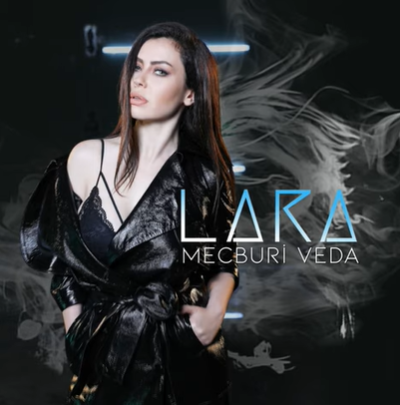 دانلود آلبوم Mecburi Veda (2020) از Lara