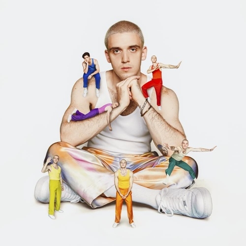 دانلود آلبوم Changes (2020) از Lauv