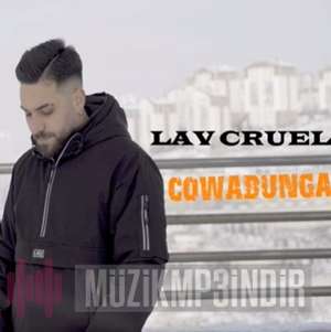 دانلود آلبوم Cowabunga (2022) از Lav Cruel