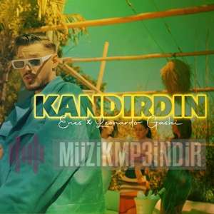 دانلود آلبوم Kandırdın (2023) از Leonardo Gashi