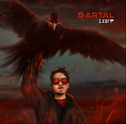 دانلود آلبوم Qartal (2021) از Leop