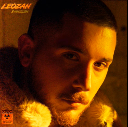 دانلود آلبوم Dahilim (2021) از Leozan