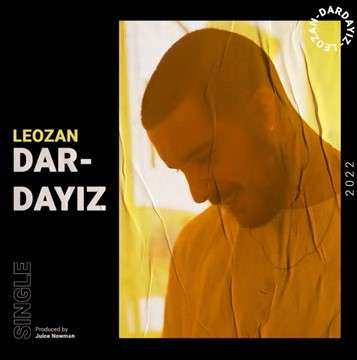 دانلود آلبوم Dardayız (2022) از Leozan